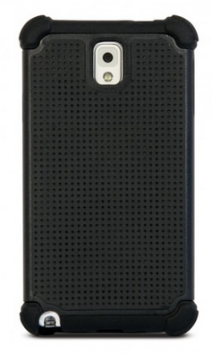 Mobilis ovitek Rugged za Galaxy S5/S5Neo