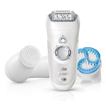 Braun epilator Silk-epil 7-939 SkinSpa