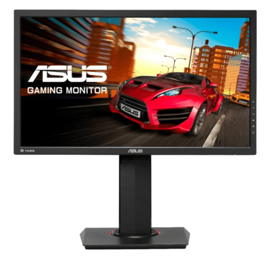 ASUS 4K IPS monitor MG24UQ