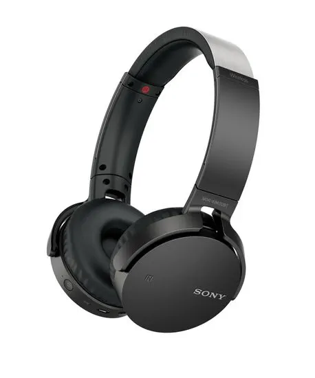 Sony slušalke MDR-XB650BT