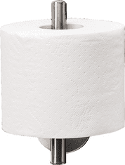 Fackelmann držalo za toaletni papir Fusion, 16,5 cm