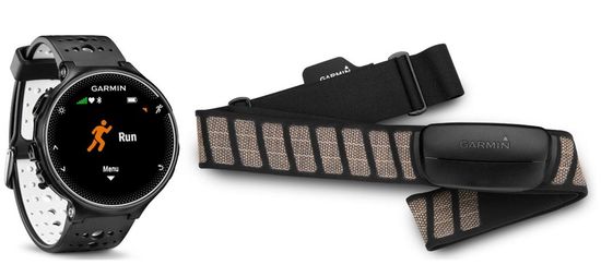Forerunner 230 hrm clearance