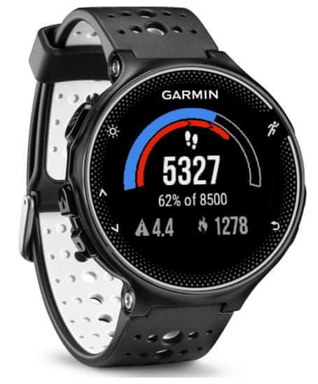 Garmin portna ura z GPS Forerunner 230 HRM mimovrste