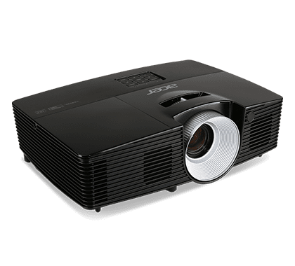 Acer projektor P1387W
