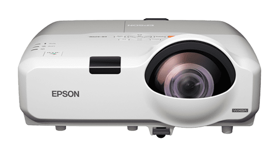 Epson projektor EB-425W