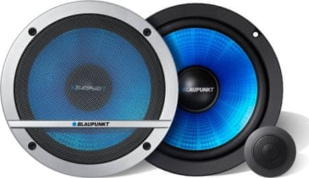 Blaupunkt zvočniki BlueMagic CX 160