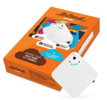 AirPatrol Nordic GSM upravljalnik za klimo
