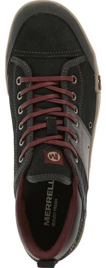Merrell evlji Rant Dash Navy mo ki mimovrste
