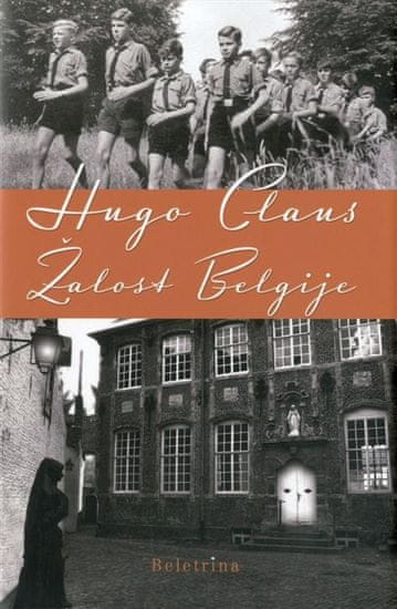 Hugo Claus: Žalost Belgije