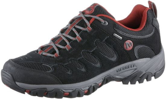 Merrell granite red ochre sales
