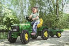 Rolly Toys traktor s pedali John Deere 6920