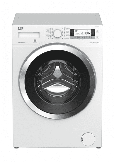 Beko pralni stroj WTE 11735 XCST