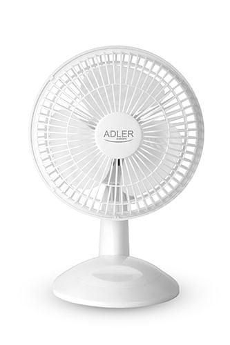 Adler adler-ventilator AD 7301 - odprta embalaža