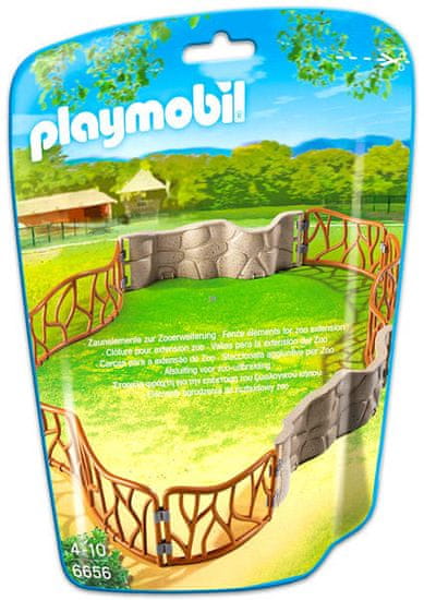 Playmobil ograda za živali 6656