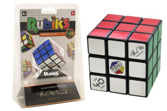Rubik rubikova kocka 3x3 "40th"