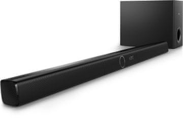 Philips zvočni sistem SoundBar HTL2183B