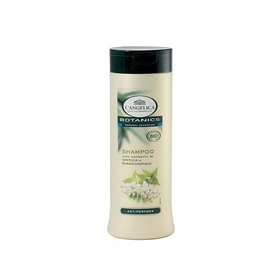 L'Angelica šampon proti prhljaju Botanics, 250 ml