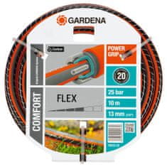Gardena namakalna cev brez armatur Comfort FLEX, 13 mm (1/2") 10 m (18030)
