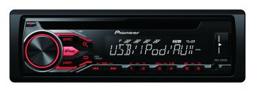 Pioneer avtoradio DEH-2800UI
