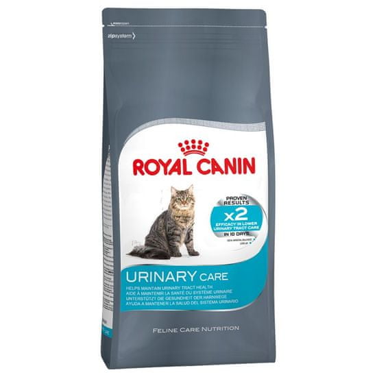 Royal Canin hrana za odrasle mačke Urinary Care, 10 kg