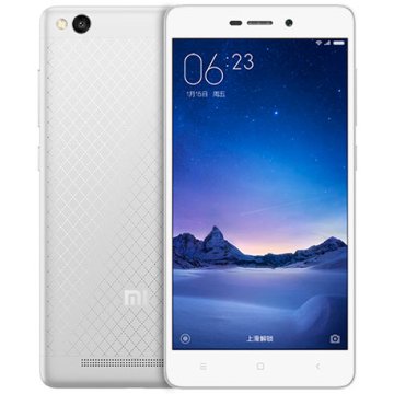 Xiaomi GSM telefon Redmi 3, bel