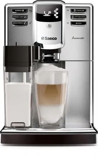 Saeco espresso kavni aparat Saeco Incanto HD8917/09