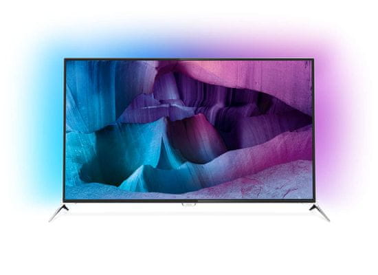 Philips 4K TV sprejemnik 49PUS7170/12