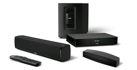 Bose sistem za domači kino Soundtouch 120