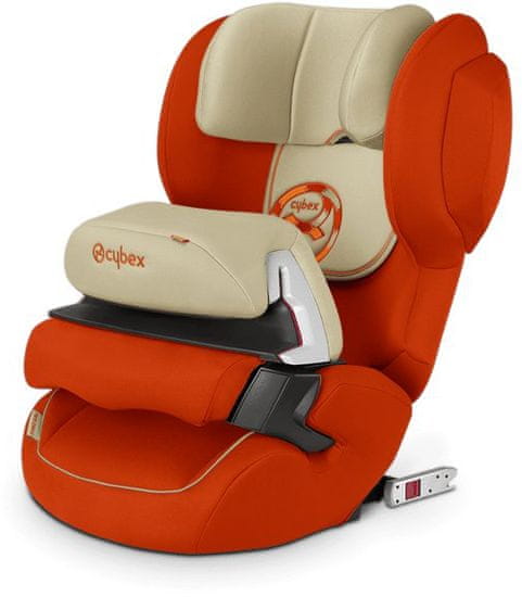 Cybex avtosedež Juno 2-Fix 2016