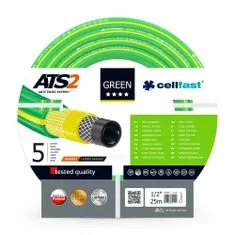 Cellfast cev za vodo Green ATS2, 25m