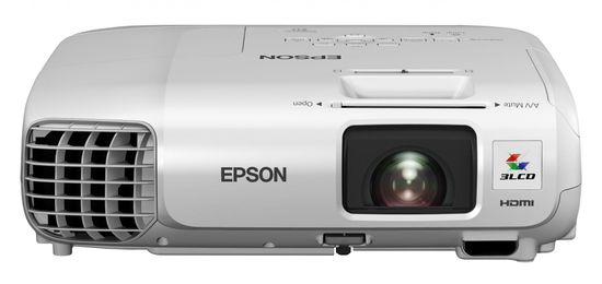Epson projektor EB-X27