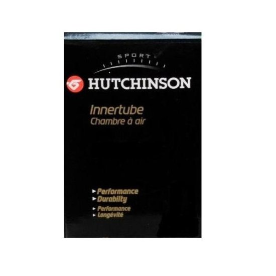 Hutchinson zračnica, 26x1.7-2.35, presta ventil