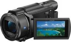 Sony videokamera FDR-AX53B