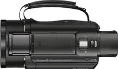Sony videokamera FDR-AX53B