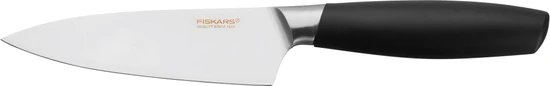 Fiskars Functional Form+ mali kuharski nož, 12cm