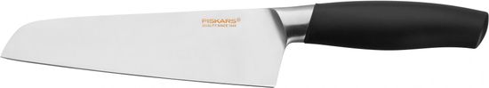 Fiskars Functional Form azijski kuharski nož, 17cm