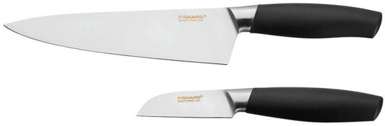 Fiskars Functional Form+ set dveh nožev