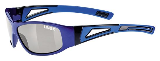 Uvex športna očala Sportstyle 509, Blue, modra