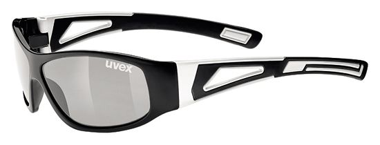 Uvex športna očala Sportstyle 509 Black (2216)