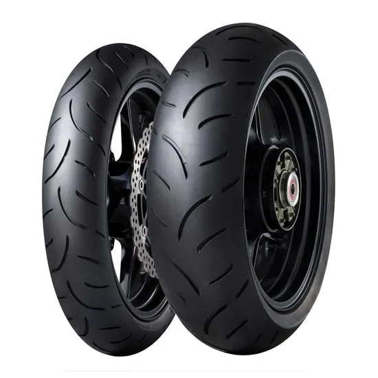 Dunlop pnevmatika 200/50R17 TL spmax Qualifier II