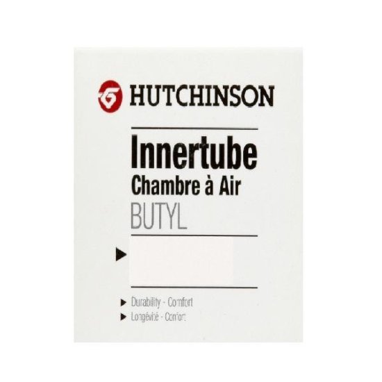 Hutchinson zračnica, 700x20-25, presta ventil, 28 mm