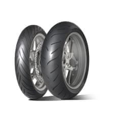 Dunlop pnevmatika 120/70ZR17 58W TL SPMAX Roadsmart II