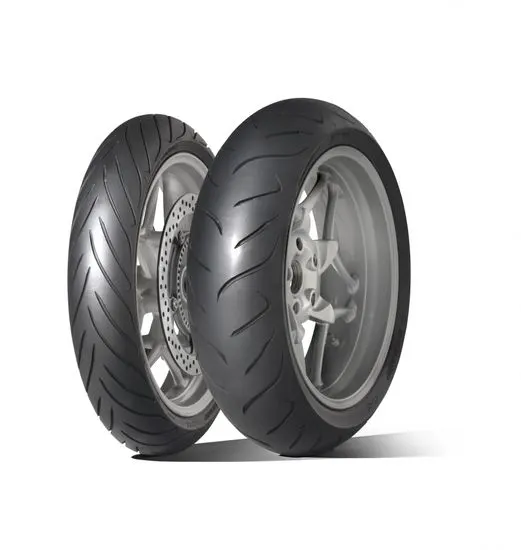 Dunlop pnevmatika 190/55ZR17 75W SPMAX Roadsmart II