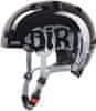 Uvex Kid 3 Dirtbike Black 51-55Kid 3 Dirtbike Black 51-55