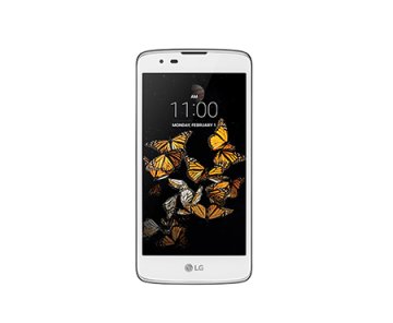 LG GSM telefon K8 4G K350n, bel