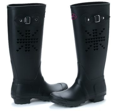 Mei ženski gumijasti škornji