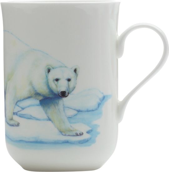 Maxwell & Williams skodelica Polarni medved, 300 ml