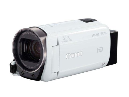 Canon kamera HFR706