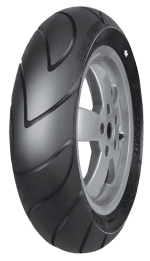 Mitas pnevmatika 120/70 R12 58P MC29 TL skuter