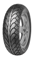 Mitas pnevmatika 120/70 R10 54L MC22 TL skuter